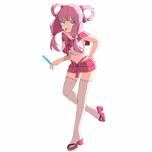 画像ギャラリー No.008のサムネイル画像 / 「妖怪百姫たん！」，百姫巡行「びーち of the Dead!?」が開催