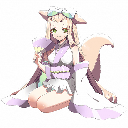 画像ギャラリー No.010のサムネイル画像 / 「妖怪百姫たん！」，百姫巡行「びーち of the Dead!?」が開催