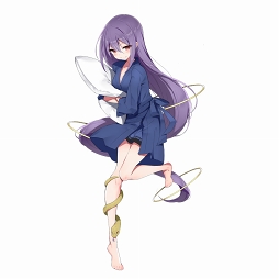 画像ギャラリー No.002のサムネイル画像 / 「妖怪百姫たん!」,新イベント「ぱじゃまで恋バナ!〜ヒミツの夜〜」が開催
