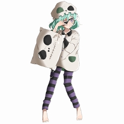 画像ギャラリー No.010のサムネイル画像 / 「妖怪百姫たん!」,新イベント「ぱじゃまで恋バナ!〜ヒミツの夜〜」が開催