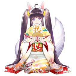 画像ギャラリー No.011のサムネイル画像 / 「妖怪百姫たん！」，配信5周年を記念したキャンペーンが本日スタート