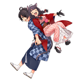 画像ギャラリー No.012のサムネイル画像 / 「妖怪百姫たん！」，配信5周年を記念したキャンペーンが本日スタート
