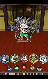 画像ギャラリー No.003のサムネイル画像 / コーエーテクモゲームス，スマホ向けRPG「三國志レギオン」などを今冬配信