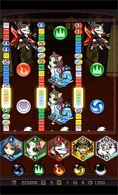 画像ギャラリー No.005のサムネイル画像 / コーエーテクモゲームス，スマホ向けRPG「三國志レギオン」などを今冬配信