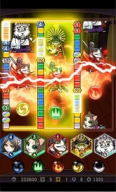 画像ギャラリー No.006のサムネイル画像 / コーエーテクモゲームス，スマホ向けRPG「三國志レギオン」などを今冬配信