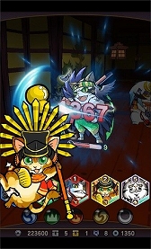 画像ギャラリー No.007のサムネイル画像 / コーエーテクモゲームス，スマホ向けRPG「三國志レギオン」などを今冬配信