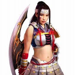 画像ギャラリー No.007のサムネイル画像 / 「信長の野望 201X」,ミュージカル「魔界」とのコラボ第2弾が開始