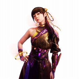画像ギャラリー No.008のサムネイル画像 / 「信長の野望 201X」,ミュージカル「魔界」とのコラボ第2弾が開始