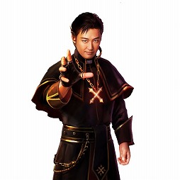 画像ギャラリー No.010のサムネイル画像 / 「信長の野望 201X」,ミュージカル「魔界」とのコラボ第2弾が開始