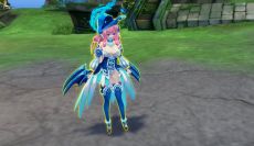 画像ギャラリー No.005のサムネイル画像 / DMMゲームズが新タイトル「Sky・Lore（スカイ・ロア）」を発表。空と海の冒険がテーマのMMORPGで，9月にはトライアルテストを実施