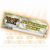 画像ギャラリー No.008のサムネイル画像 / 「信長の野望 20XX」,リニューアル記念イベント「晴明神社の結界戦」開催