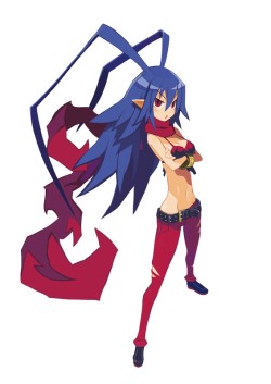 画像ギャラリー No.020のサムネイル画像 / 「魔界戦記ディスガイア5」のDLC情報が公開。本日配信の「ディスガイア D2 ラハール編」をはじめ，やり込み度十分のコンテンツが続々と配信