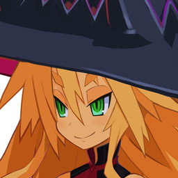 画像ギャラリー No.002のサムネイル画像 / 「魔界戦記ディスガイア5」＆「魔女と百騎兵」のPS4用アバターが配信開始