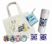 画像ギャラリー No.014のサムネイル画像 / 日本一ソフトウェア,コミックマーケット91で販売予定のグッズ情報を公開