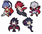画像ギャラリー No.016のサムネイル画像 / 日本一ソフトウェア,コミックマーケット91で販売予定のグッズ情報を公開