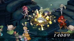 画像ギャラリー No.004のサムネイル画像 / PS4「魔界戦記ディスガイア5 The Best Price」が発売,ダウンロード版の価格も改定。4000円を切る価格でプレイ可能に