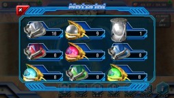 画像ギャラリー No.006のサムネイル画像 / 「ZOIDS Material Hunters」のAndroid版が配信開始に。パンダ型ZOIDS「パンドス」を入手可能なイベントにも注目
