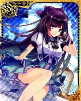 画像ギャラリー No.002のサムネイル画像 / ソーシャルゲーム「ヴァンパイア†ブラッド」,mixiで配信スタート