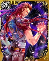 画像ギャラリー No.003のサムネイル画像 / ソーシャルゲーム「ヴァンパイア†ブラッド」,mixiで配信スタート