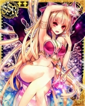 画像ギャラリー No.004のサムネイル画像 / ソーシャルゲーム「ヴァンパイア†ブラッド」,mixiで配信スタート