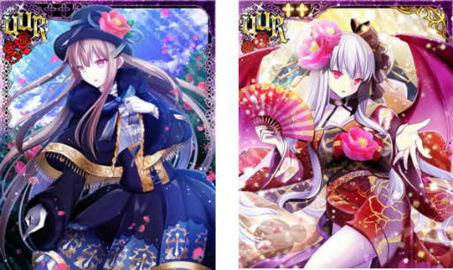 画像ギャラリー No.003のサムネイル画像 / 「ヴァンパイア†ブラッド」，UUR ドラキュラ（CV.平川大輔）が実装
