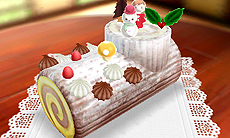 画像ギャラリー No.005のサムネイル画像 / 3DS「クッキングママ：わたしのスイーツショップ」が11月6日発売。東京ゲームショウ2014へのプレイアブル出展も決定