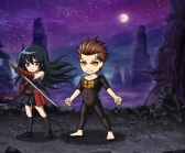 画像ギャラリー No.005のサムネイル画像 / 「戦国の虎 Z」，TVアニメ「アカメが斬る！」とのコラボイベントを開催