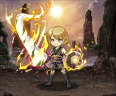 画像ギャラリー No.005のサムネイル画像 / 「戦国の虎Z」，「怪獣娘〜ウルトラ怪獣擬人化計画〜」とのコラボイベントを開催