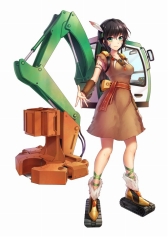 画像ギャラリー No.012のサムネイル画像 / 「俺タワー」，新建姫プレゼントなど3つのサプライズイベントを実施