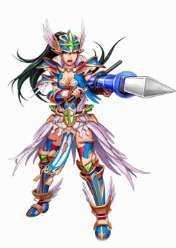 画像ギャラリー No.009のサムネイル画像 / 「俺タワー」に討伐レイドイベント「決戦!鬼ヶ島 序章」が再登場