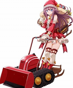画像ギャラリー No.004のサムネイル画像 / 「俺タワー」，大型建造レイドイベント開催＆建姫「ニパ子」第2進化実装