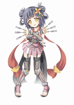 画像ギャラリー No.003のサムネイル画像 / 「俺タワー」,バレンタインイベント「チョコレート工場を立て直せ!」を開催