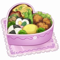 画像ギャラリー No.006のサムネイル画像 / 「俺タワー」製作レイドイベント「お花見お弁当対決！」を実施。新建姫が登場