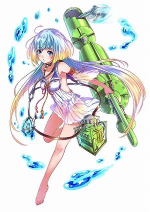 画像ギャラリー No.004のサムネイル画像 / 「俺タワー」,建造レイドイベント“王立学園を建造せよ!”を開催