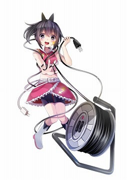画像ギャラリー No.005のサムネイル画像 / 「俺タワー」,イベント「王国の夏祭り〜本番〜」が開催。建姫スクレイパー入手のチャンス