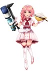 画像ギャラリー No.005のサムネイル画像 / 「俺タワー」召喚券紙片(肝)が手に入る納涼イベント「きもだめし」を開催