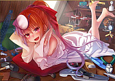画像ギャラリー No.005のサムネイル画像 / 「俺タワー」，塔建築イベント「お月見塔建築！」が開催。第3回建姫総選挙応援アイテムも登場