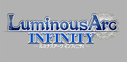 画像ギャラリー No.002のサムネイル画像 / 「ルミナスアーク インフィニティ」,アルトら詩姫3人のプロフィールと,4人分の新たな詩ムービーが公開