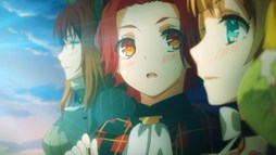 画像ギャラリー No.006のサムネイル画像 / 「ルミナスアーク インフィニティ」,DLC「シナリオパック03」配信開始