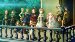 画像ギャラリー No.007のサムネイル画像 / 「ルミナスアーク インフィニティ」,DLC「シナリオパック03」配信開始