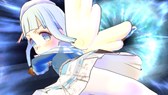 画像ギャラリー No.003のサムネイル画像 / 「ルミナスアーク インフィニティ」，DLC「シナリオパック04」配信開始。芹澤優さんのサイン入りPS Vitaなどが当たるキャンペーン開催