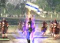 「ブレイドストーム百年戦争＆ナイトメア」，戦旗や総攻撃，拠点制圧といった戦闘システムの概要が公開。酒場で行える出撃準備の情報も