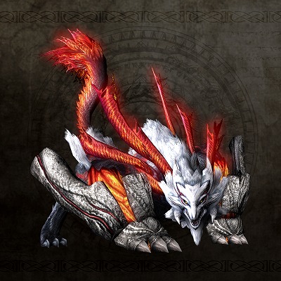 画像ギャラリー No.021のサムネイル画像 / ［TGS 2014］「GOD EATER 2 RAGE BURST」ステージをレポート。新キャラ「リヴィ・コレット」をはじめとする新要素が続々判明