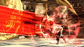 画像ギャラリー No.025のサムネイル画像 / ［TGS 2014］「GOD EATER 2 RAGE BURST」ステージをレポート。新キャラ「リヴィ・コレット」をはじめとする新要素が続々判明