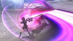 画像ギャラリー No.038のサムネイル画像 / 「GOD EATER 2 RAGE BURST」のPS4版最速体験会に加えて，開発者とプレイヤーによる真剣会議も繰り広げられたイベントの模様をレポート