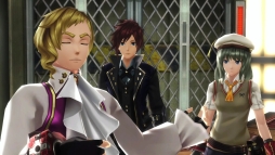 画像ギャラリー No.003のサムネイル画像 / 「GOD EATER 2 RB」に「ケイトの願い」など新作エピソード2編が追加