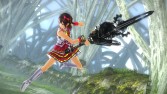 画像ギャラリー No.004のサムネイル画像 / 「GOD EATER2 RAGE BURST」のWelcome Price!!版が発売。「RESURRECTION」のDL版を値下げ