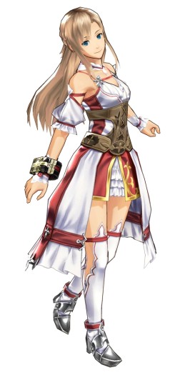 画像ギャラリー No.010のサムネイル画像 / 「GOD EATER2 RAGE BURST」のWelcome Price!!版が発売。「RESURRECTION」のDL版を値下げ