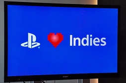 画像ギャラリー No.008のサムネイル画像 / インディーズゲームのパブリッシングを行うUnity Games Japan,メディアスケープ,アクティブゲーミングメディアの主要スタッフが集った座談会をレポート