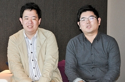 画像ギャラリー No.010のサムネイル画像 / インディーズゲームのパブリッシングを行うUnity Games Japan,メディアスケープ,アクティブゲーミングメディアの主要スタッフが集った座談会をレポート
